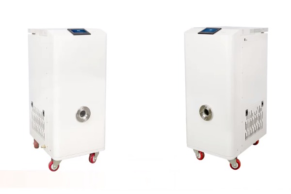 SCIENTZ-1LS一體式真空離心濃縮儀操作說明視頻