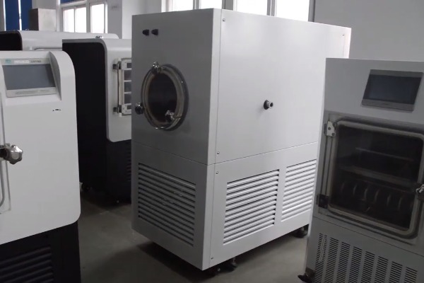 SCIENTZ-YG系列/F系列/25T系列冷凍干燥機(jī)產(chǎn)品實(shí)拍視頻