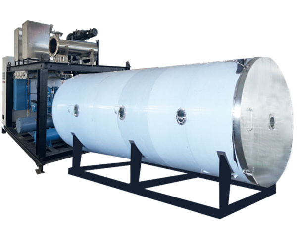 食品型冷凍干燥機SCIENTZ-SG