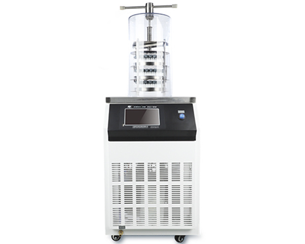 壓蓋型冷凍干燥機(jī)SCIENTZ-12ND/B