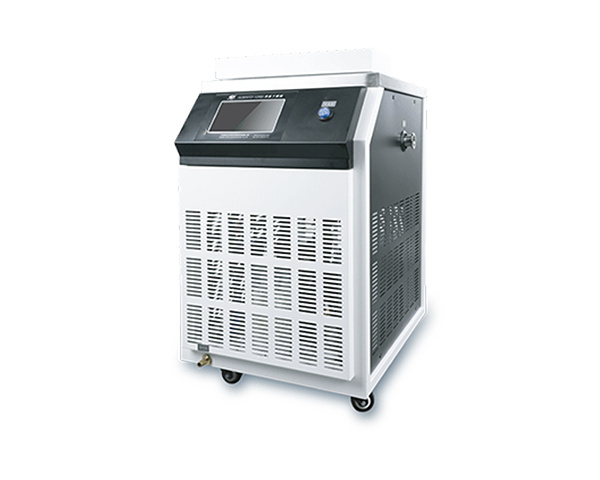 壓蓋多歧管型冷凍干燥機SCIENTZ-12ND/D