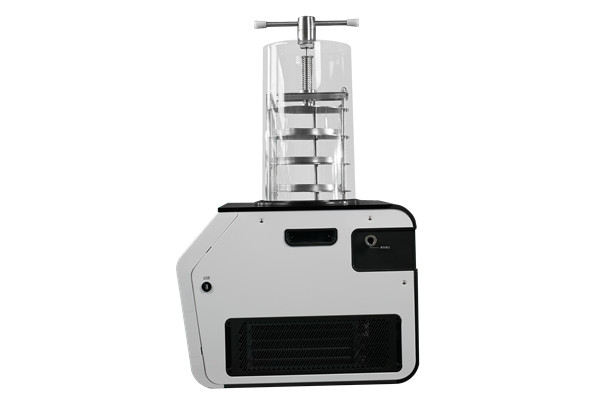 壓蓋型冷凍干燥機SCIENTZ-10ND/B