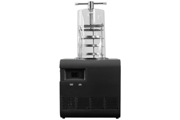 壓蓋型冷凍干燥機SCIENTZ-10ND/B