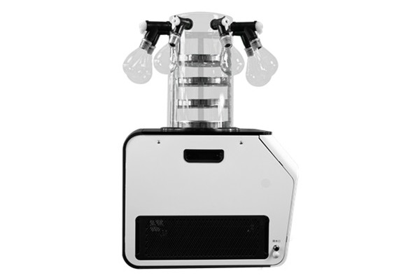 普通多歧管型冷凍干燥機SCIENTZ-10N/C