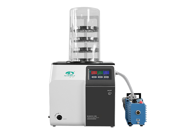 普通型冷凍干燥機(jī)SCIENTZ-10N/A