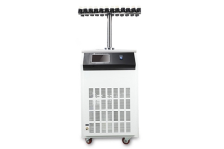 實驗室冷凍干燥機在使用時會遇到哪些問題？