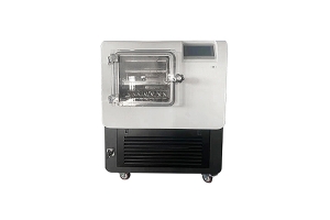 普通型冷凍干燥機SCIENTZ-20F/A