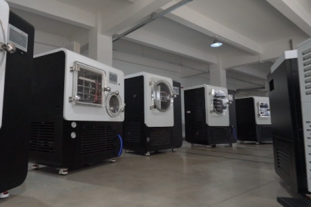 二手實(shí)驗(yàn)室真空冷凍干燥機(jī)能買嗎？價(jià)格大概多少錢？