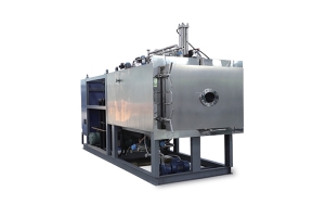 制藥型冷凍干燥機SCIENTZ-S