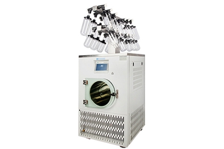 不了解真空冷凍干燥機(jī)？原理、特點(diǎn)和應(yīng)用領(lǐng)域介紹！