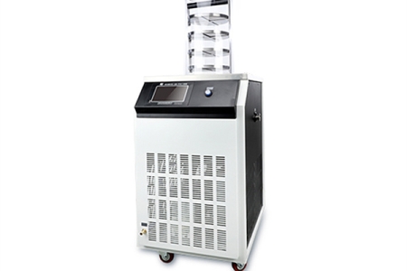 實驗室冷凍干燥機的正確選型與配置