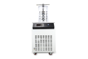 壓蓋型冷凍干燥機SCIENTZ-18N/B