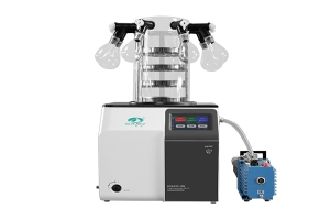 普通多歧管型冷凍干燥機SCIENTZ-10N/C