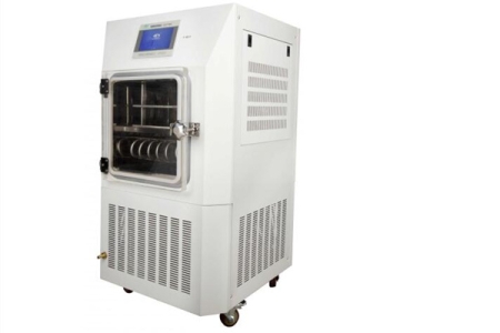 中大型凍干機(jī)的選擇