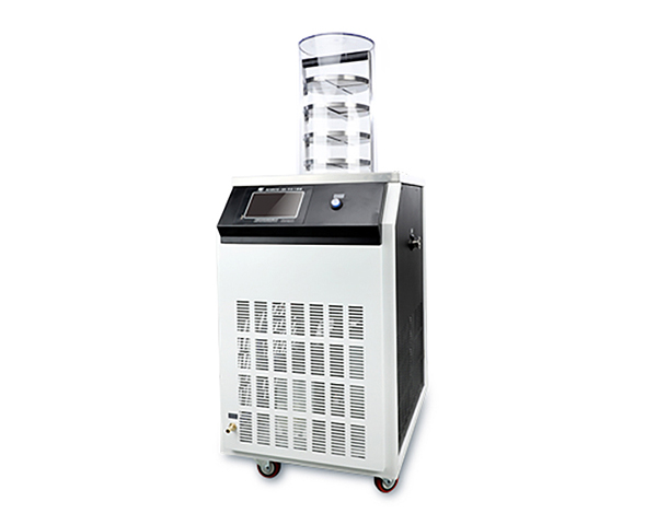 普通型冷凍干燥機SCIENTZ-18N/A