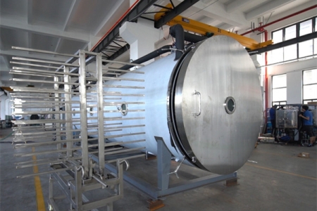 2025食品凍干機(jī)廠家推薦寧波新芝凍干設(shè)備股份有限公司:專業(yè)果蔬冷凍干燥機(jī)推薦！