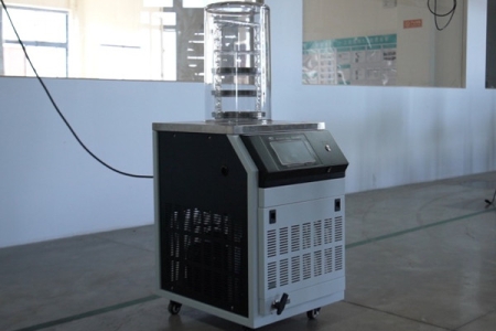 2025凍干機廠家怎么選?寧波新芝凍干設備股份有限公司-實驗室凍干機品牌！