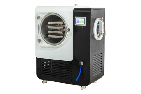 影響制藥型冷凍干燥機排氣溫度的因素有哪些？