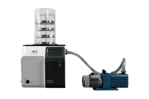 普通型冷凍干燥機SCIENTZ-10N/A