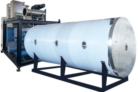 食品型冷凍干燥機在使用中需重點關注哪些問題？