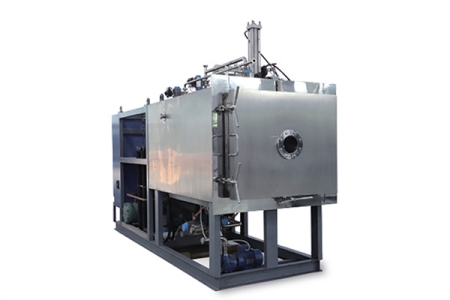 冷凍干燥機的結構復雜嗎？廠家這樣說！