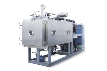 臺式真空冷凍干燥機如何進行調溫呢？