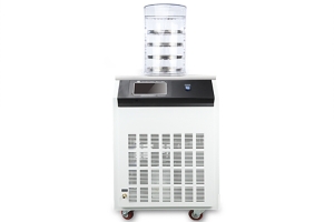 普通型冷凍干燥機SCIENTZ-18ND/A