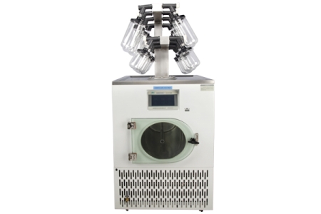 T型架式冷凍干燥機陸續發貨中