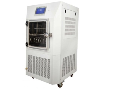 實(shí)驗(yàn)用凍干機(jī)使用流程參考