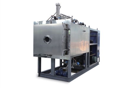 真空冷凍干燥機用于哪些物料更合適？