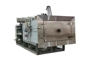 制藥型冷凍干燥機SCIENTZ-S-(C/S)