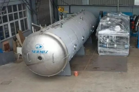 “甬凍”魔力，讓農特產品“青春永駐”