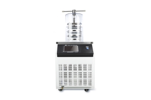 壓蓋型冷凍干燥機SCIENTZ-12N/B