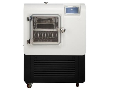 凍干機真空冷凍干燥的技術趨向