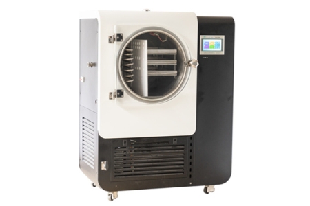 如何選擇合適的冷凍干燥機？專業指南來了！