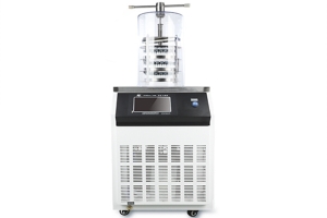 壓蓋型冷凍干燥機SCIENTZ-12ND/B