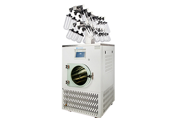 T型架型冷凍干燥機的工作原理和使用說明