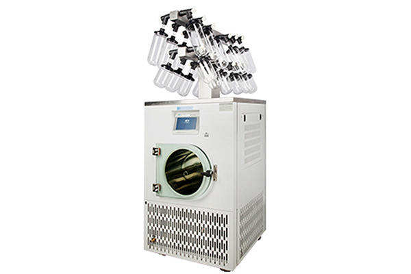 不了解真空冷凍干燥機(jī)？原理、特點和應(yīng)用領(lǐng)域介紹！