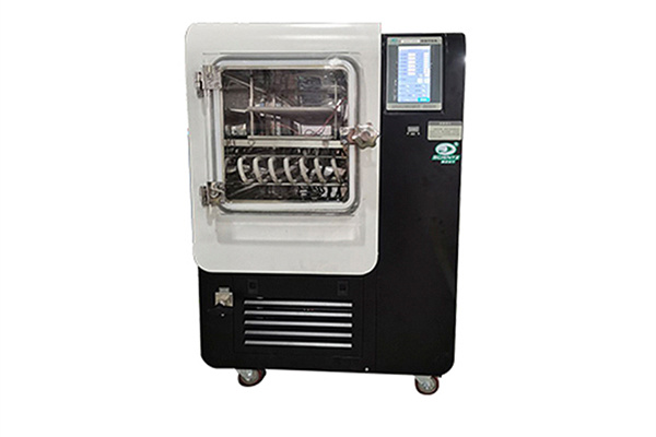 真空冷凍干燥機的操作步驟及凍干工藝