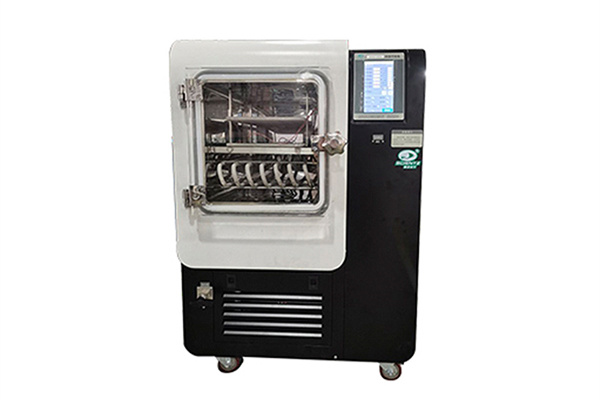 積極探索真空冷凍干燥機(jī)在生物制品中的應(yīng)用