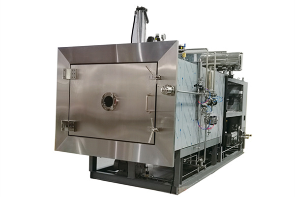 如何正確操作制藥型冷凍干燥機(jī)？操作方法解析！