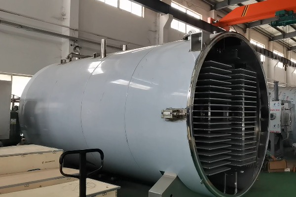 國產(chǎn)還是進(jìn)口？食品加工企業(yè)采購冷凍干燥機(jī)的性價(jià)比之問