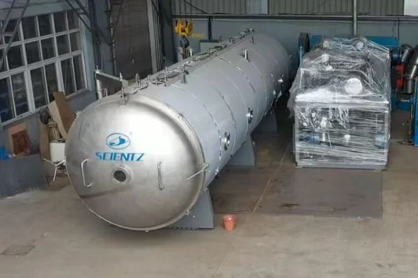 “甬凍”魔力，讓農特產品“青春永駐”