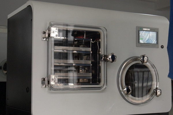 必看!2025實驗型冷凍干燥機哪家好,寧波新芝凍干設備實驗室冷凍干燥機定制廠家脫穎而出！