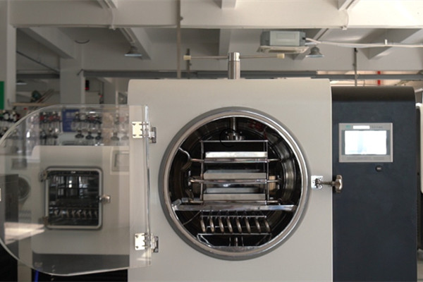 2025真空冷凍干燥設備定制哪家好:寧波新芝凍干設備股份有限公司真空凍干設備廠家值得信賴！